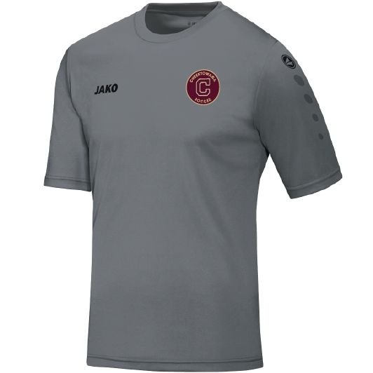 Adult JAKO Cheektowaga Soccer Jersey Team S/S CH4233