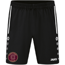 Load image into Gallery viewer, Adult JAKO Cheektowaga Soccer Shorts Allround CH6289