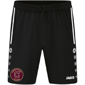 Adult JAKO Cheektowaga Soccer Shorts Allround CH6289