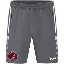 Load image into Gallery viewer, Adult JAKO Cheektowaga Soccer Shorts Allround CH6289