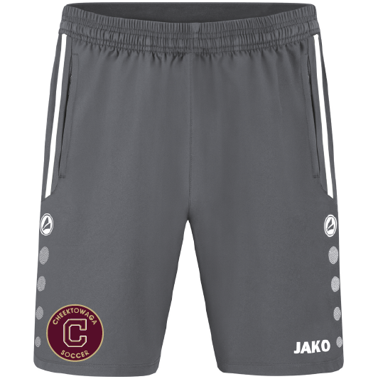 Adult JAKO Cheektowaga Soccer Shorts Allround CH6289