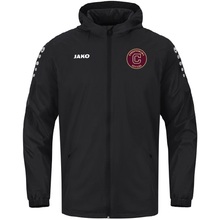 Load image into Gallery viewer, Adult JAKO Cheektowaga Soccer Rain Jacket Team 2.0 CH7402