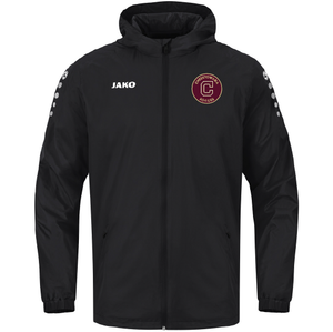 Adult JAKO Cheektowaga Soccer Rain Jacket Team 2.0 CH7402