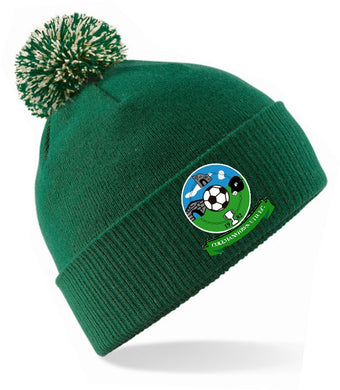 JAKO Colemanstown United Bobble Hat CUBC450
