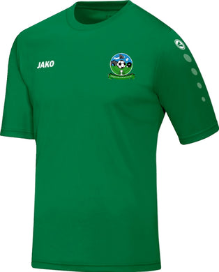 Kids JAKO Colemanstown United Training Jerseys CU4233K