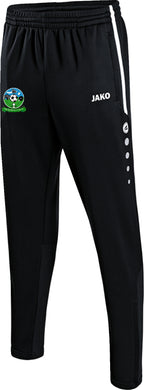 Kids JAKO Colemanstown United Casual Pants CU8495K