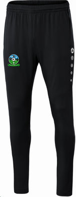 Kids JAKO Colemanstown United Training Pants CU8420K