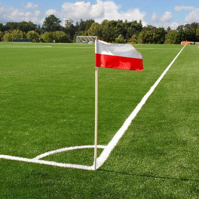 CORNER FLAG SET - ARTICLE 2120
