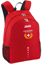 Load image into Gallery viewer, JAKO Crusaders AC Backpack Classico CAC1850