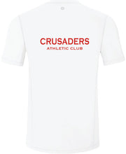 Load image into Gallery viewer, Adult JAKO Crusaders AC T-shirt CAC6175T