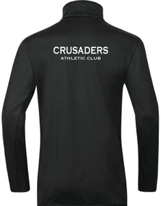 Adult JAKO Crusaders AC Winter Top Text Only CACT8896