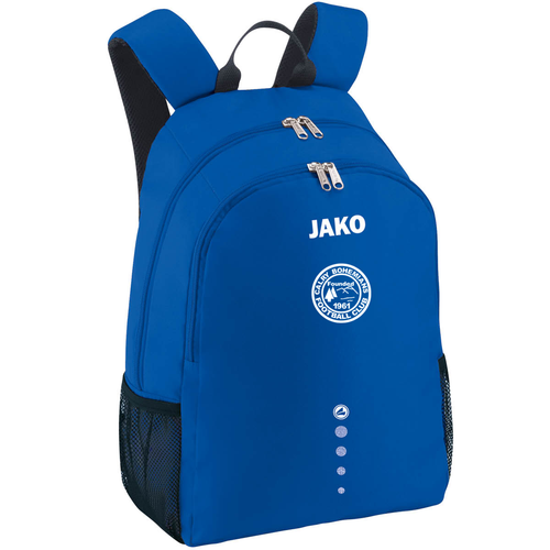 Adult JAKO Calry Bohemians FC Backpack Classico BC1850