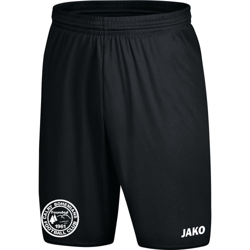 Adult JAKO Calry Bohemians Shorts Manchester 4400CB