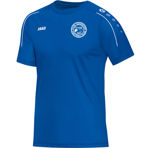 Adult JAKO Calry Bohemians FC T-shirt Classico CB6150