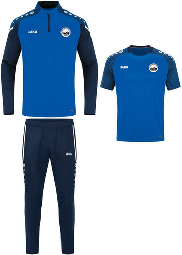 Adult JAKO Cashel Town Player Pack CT1111