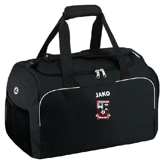 JAKO Coolaney UTD FC Bag CL1950