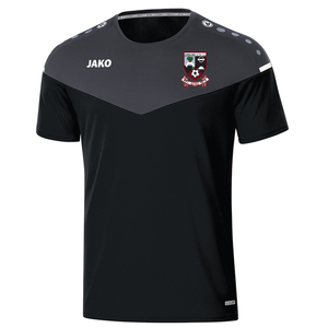 Adult JAKO Coolaney UTD FC T-shirt 6120CL