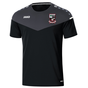 Kids JAKO Coolaney UTD FC T-shirt 6120CL-K