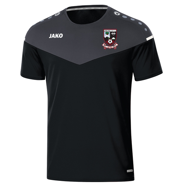 Kids JAKO Coolaney UTD FC T-shirt 6120CL-K