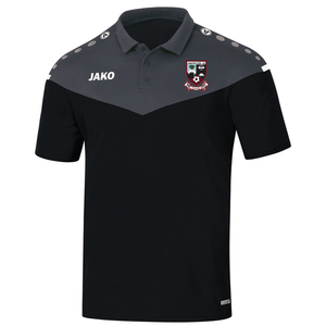 Kids JAKO Coolaney UTD FC Polo CLK6320