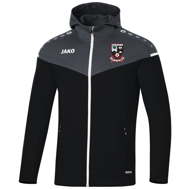 Adult JAKO Coolaney UTD FC Hoody 6820CL