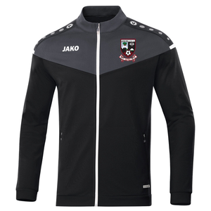 Adult JAKO Coolaney UTD FC Polyester jacket Champ 9320CL