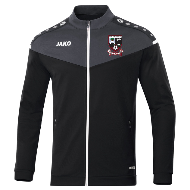 Kids JAKO Coolaney UTD FC Polyester jacket Champ 9320CL-K