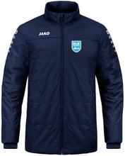 Load image into Gallery viewer, Adult JAKO DLR Waves Coach Jacket 7104DLR