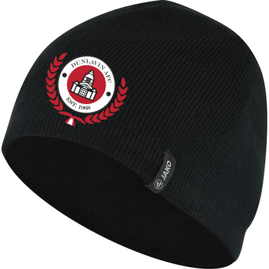 JAKO Dunlavin AFC Beanie DLV1223