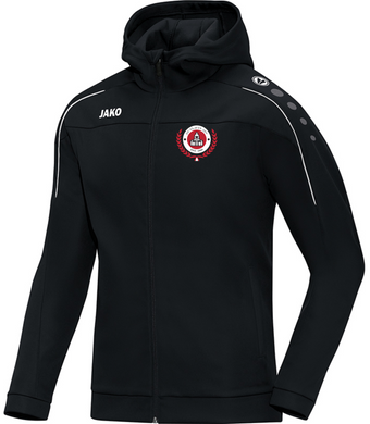 Adult JAKO Dunlavin AFC Hoody DLV6850