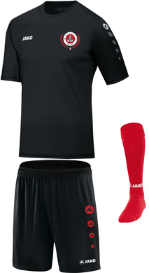 Adult JAKO Dunlavin AFC Player Pack 1111DLV