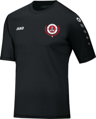 Adult JAKO Dunlavin AFC Training Jersey DLV4233