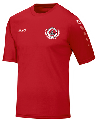 Kids JAKO Dunlavin AFC Training Jersey DLVK4233