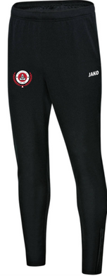 Adult JAKO Dunlavin AFC Training Pants DLV8450