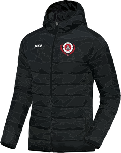 Adult JAKO Dunlavin Quilted Jacket Basics DLV7250