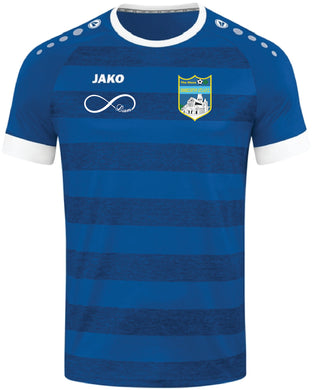 Adult JAKO Enniscorthy United Liam Egan Commemorative Jersey EULE4214