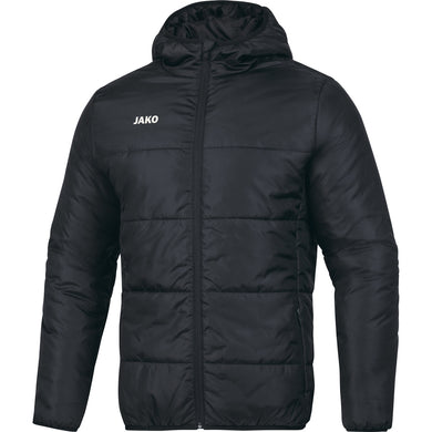 Kids JAKO Quilted Jacket Basic EX7250K