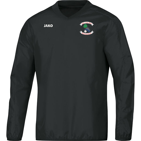 Adult JAKO Ballisodare LGFC Rain Sweat BLEX7350