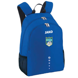 JAKO Enniscorthy UTD Backpack EN1850