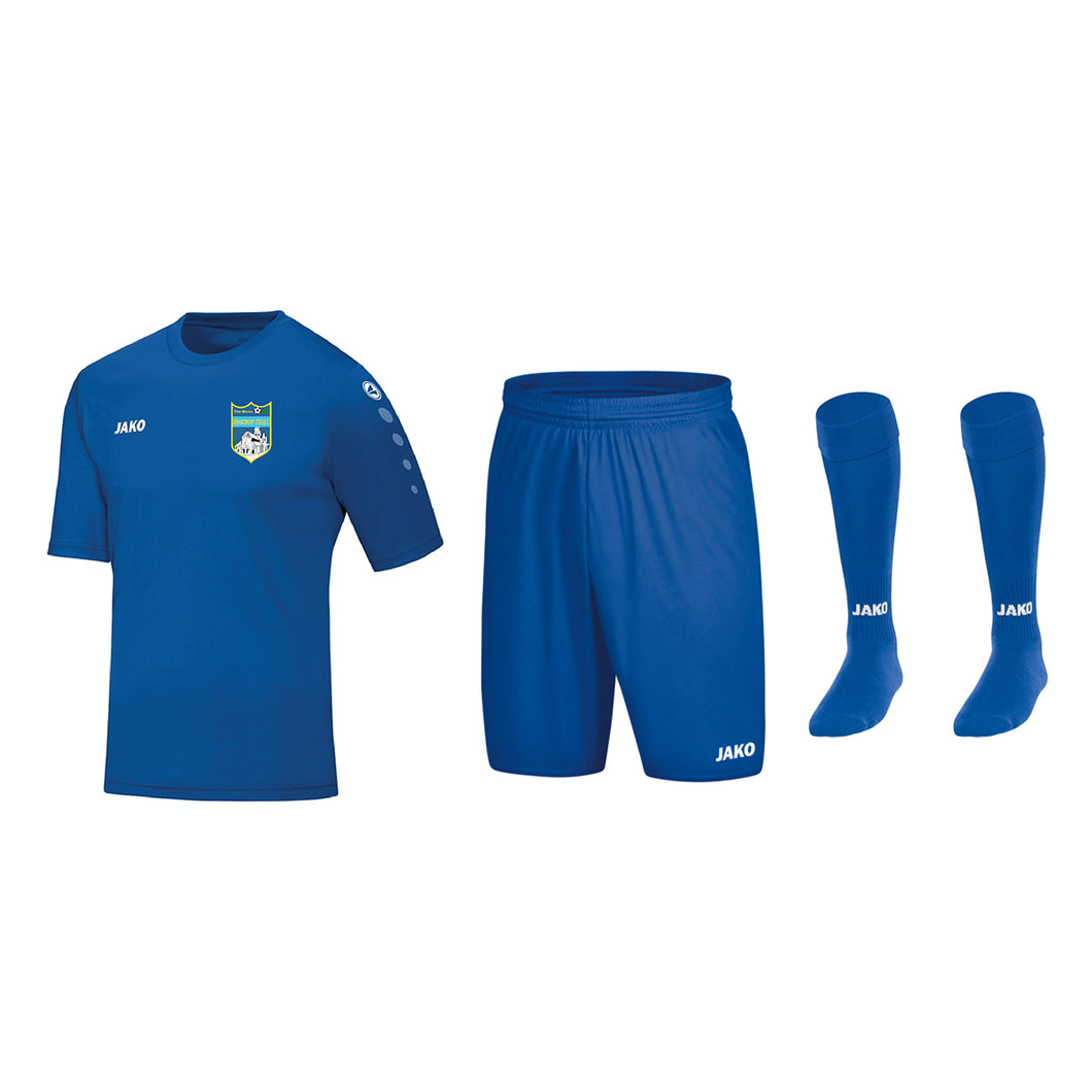 Kids JAKO Enniscorthy UTD Player Pack 1111EN-K