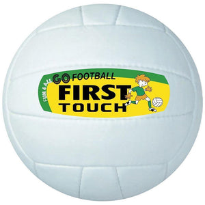 First Touch Ball JO0001