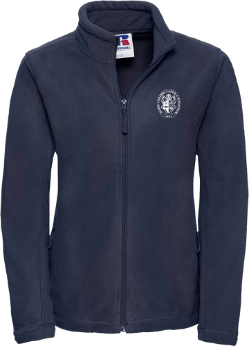 Womens JAKO Sligo Grammar School Fleece SGS8700W