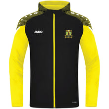 Load image into Gallery viewer, Kids JAKO Carrick Rovers Hoody CRK6822