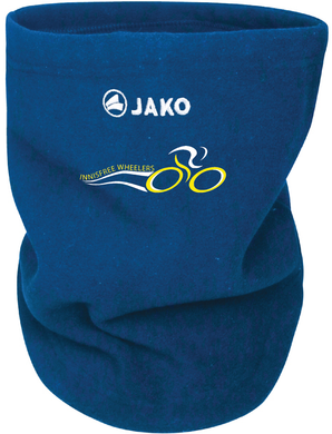 JAKO Innisfree Wheelers Neck warmer IW1292