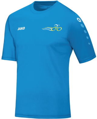 ADULT JAKO INNISFREE WHEELERS TEAM JERSEY IW4233