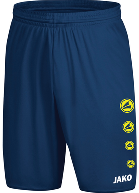 ADULT JAKO INNISFREE WHEELERS MACHESTER 2.0 Shorts IW4400