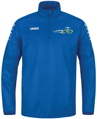 ADULT INNISFREE WHEELERS TEAM RAIN ZIP IW7302
