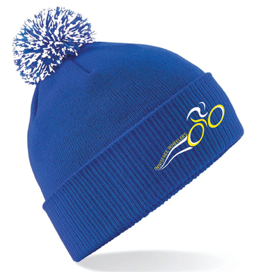 JAKO Innisfree Wheelers Bobble Hat IW450