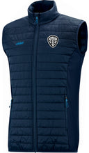 Load image into Gallery viewer, Adult JAKO Kildimo United Quilted Vest KU7005