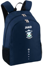 Load image into Gallery viewer, JAKO Killarney Athletic Backpack 1850KATH